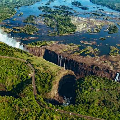 Zambia